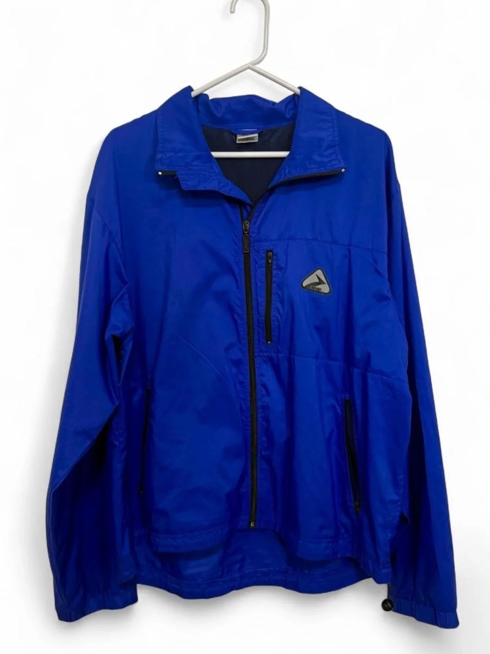 Vintage Brooks Vintage Packable Windbreaker Jacket – Men’s Large
